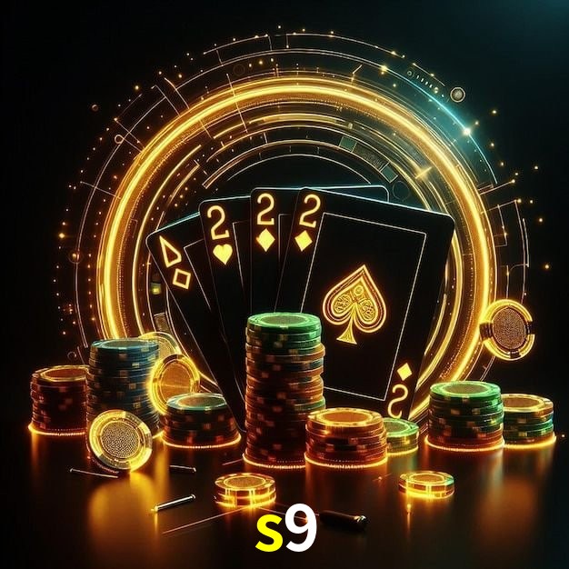 Estatísticas s9