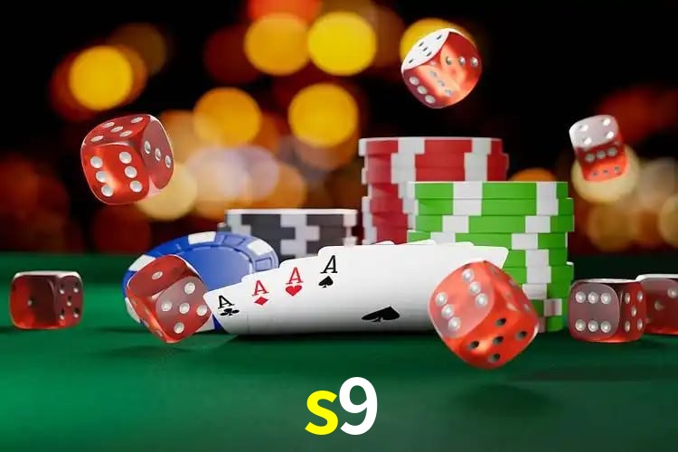 Experiência VIP s9