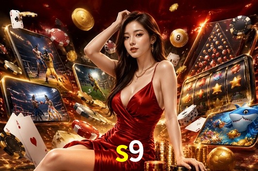 Statistics s9