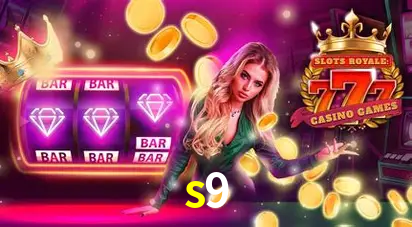 Descubra a Essência do s9: Nossa História e Compromissos