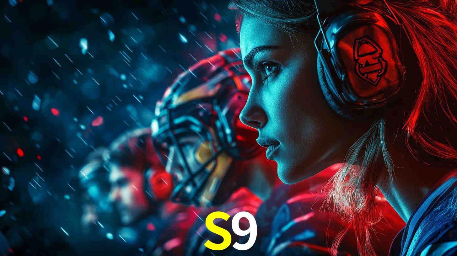 Esportes Disponíveis no S9