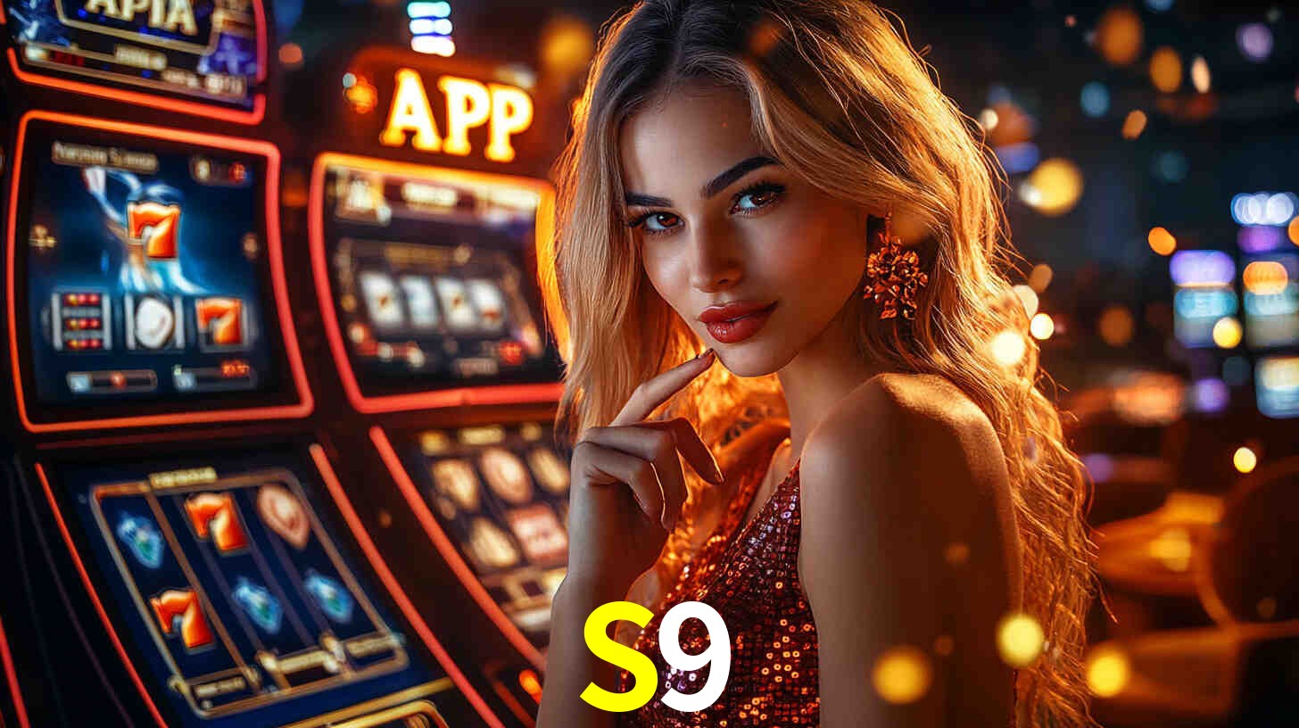 Baixar App Android S9