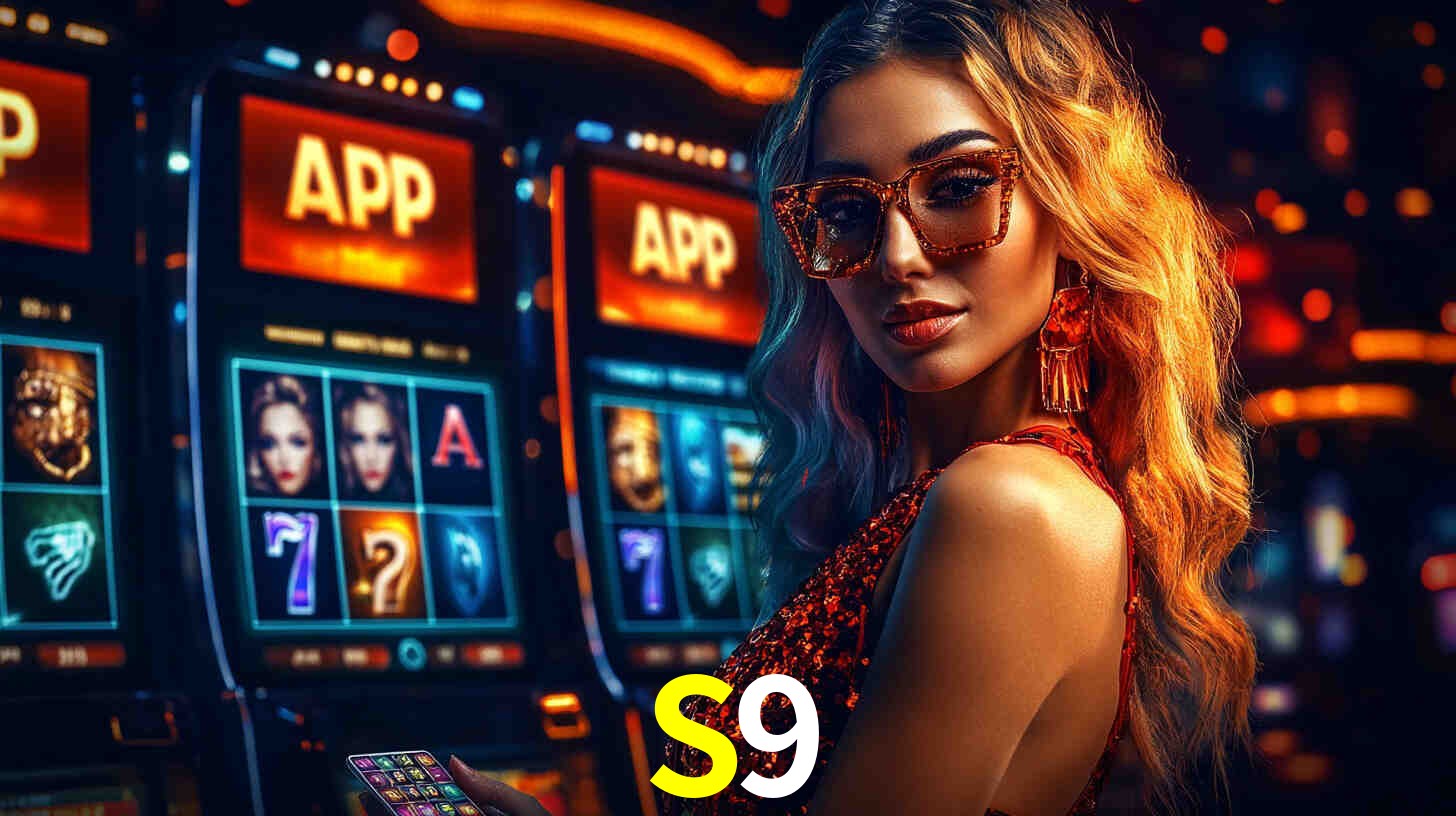 Benefícios do App S9