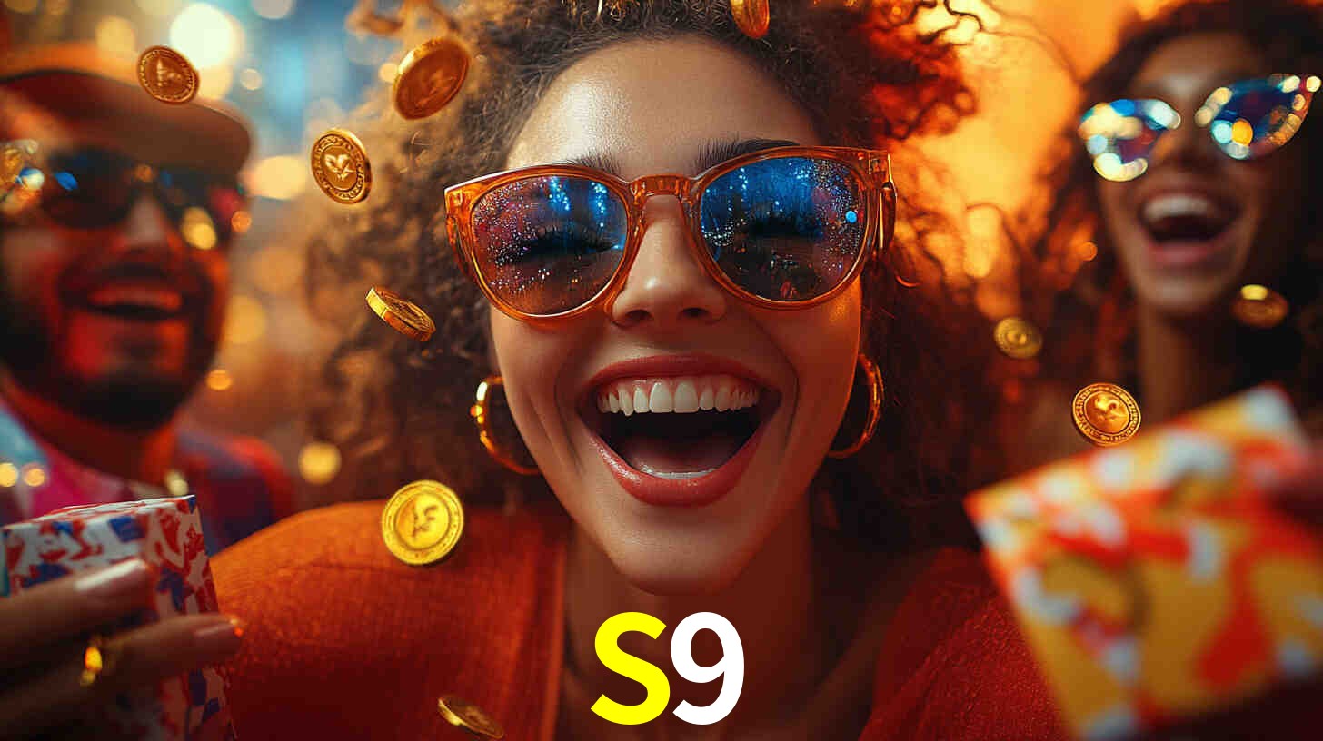 Bônus Sem Depósito no S9