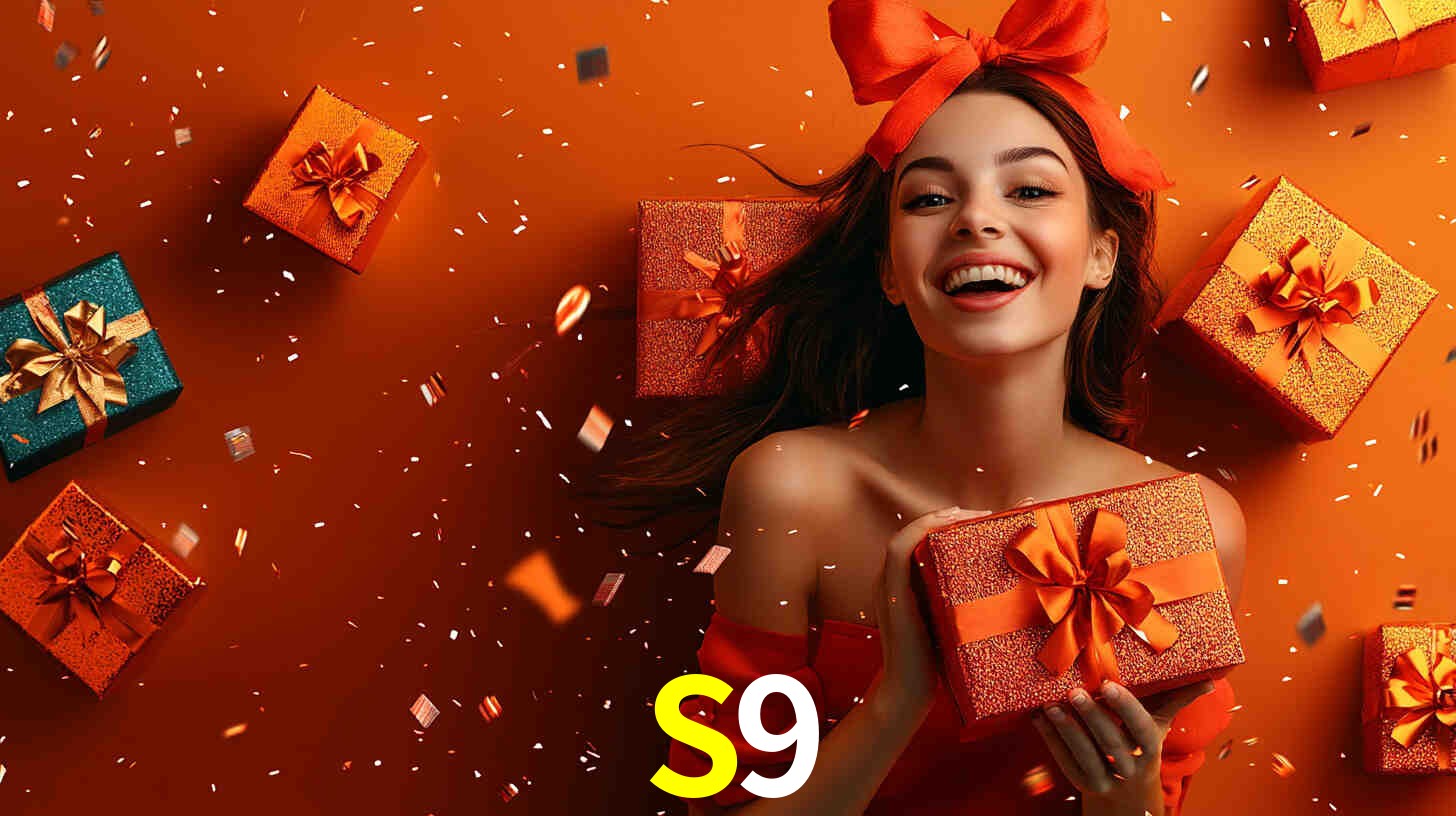 Promoções Semanais e Códigos Promocionais S9