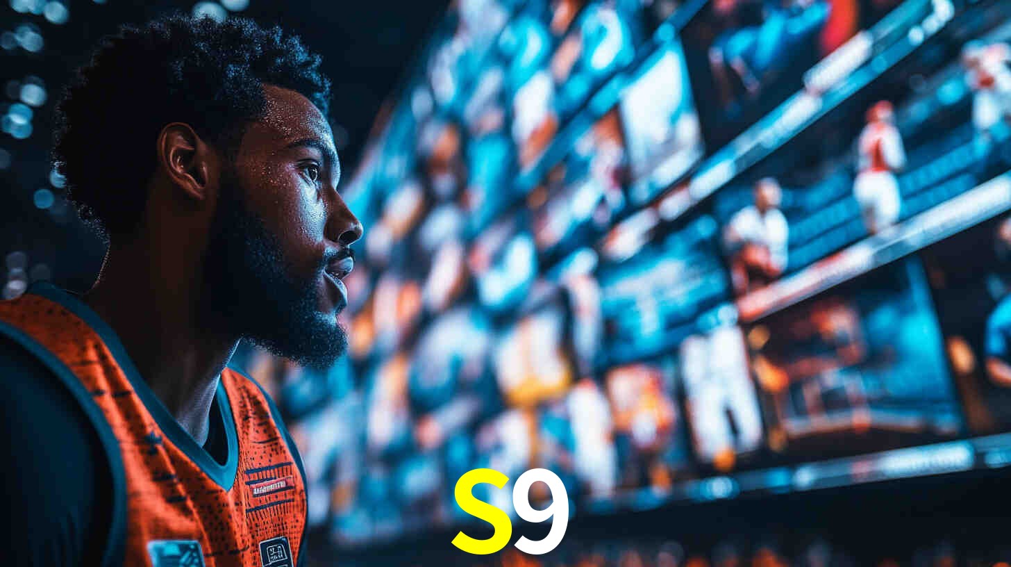 Jogos de Aposta Online no S9