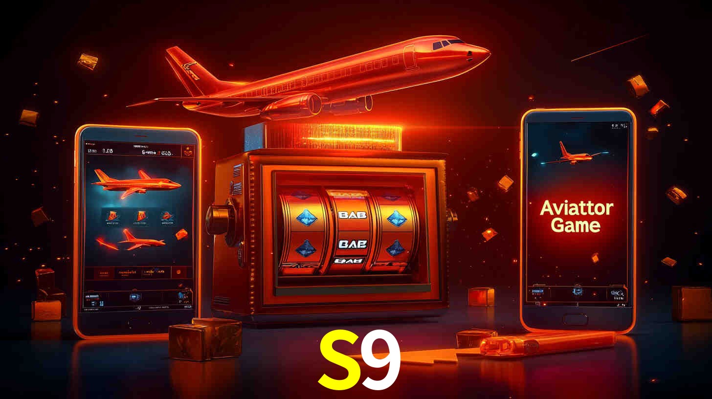 Como Jogar Aviator no S9