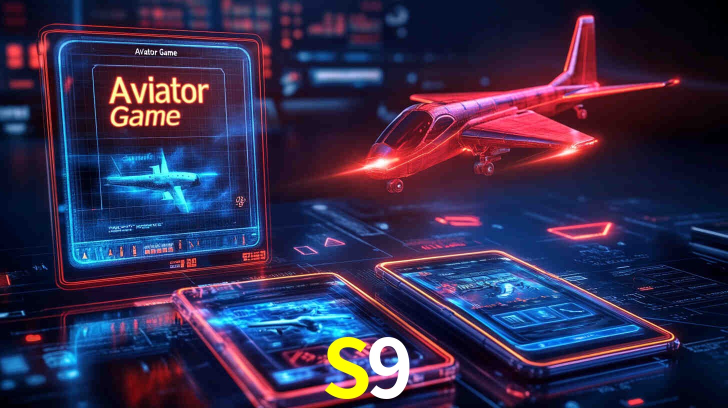 Benefícios do Aviator no S9