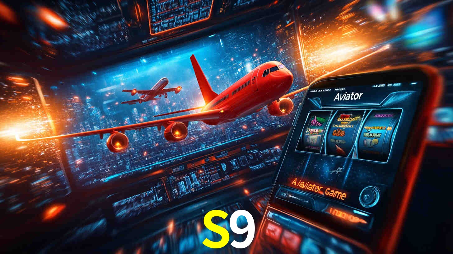 Dicas para Jogar Aviator no S9