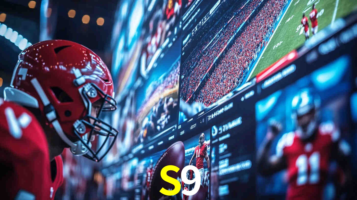 Benefícios das Apostas Ao Vivo no S9