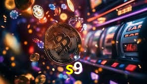App oficial s9