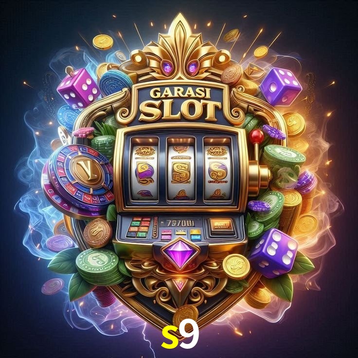 Jogos de Slot s9