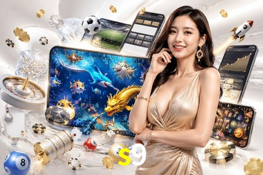 Live Casino s9