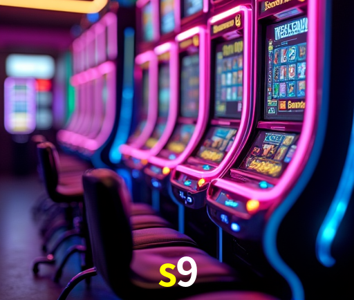 Bônus s9