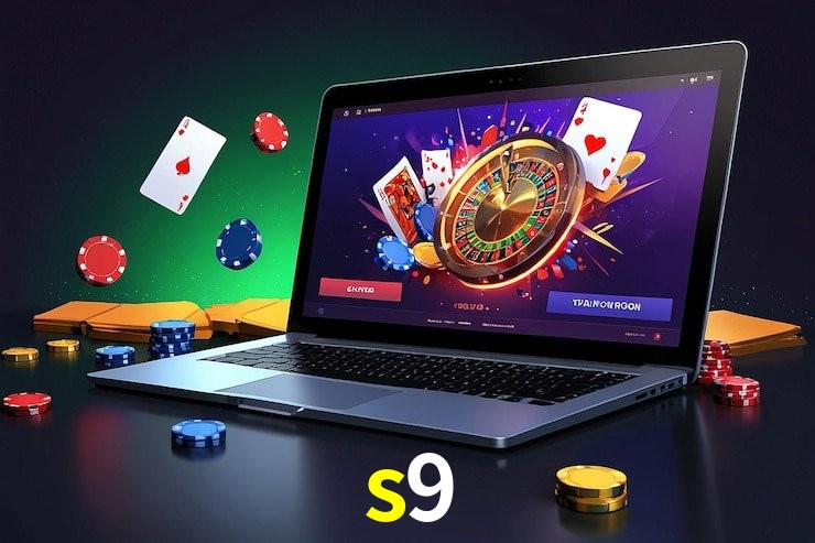 Tecnologia da Plataforma s9
