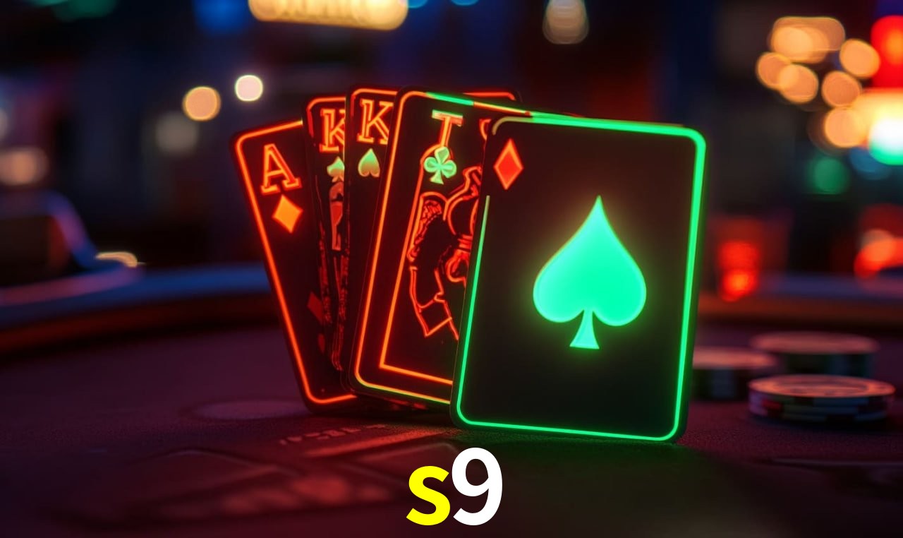 Benefícios VIP s9