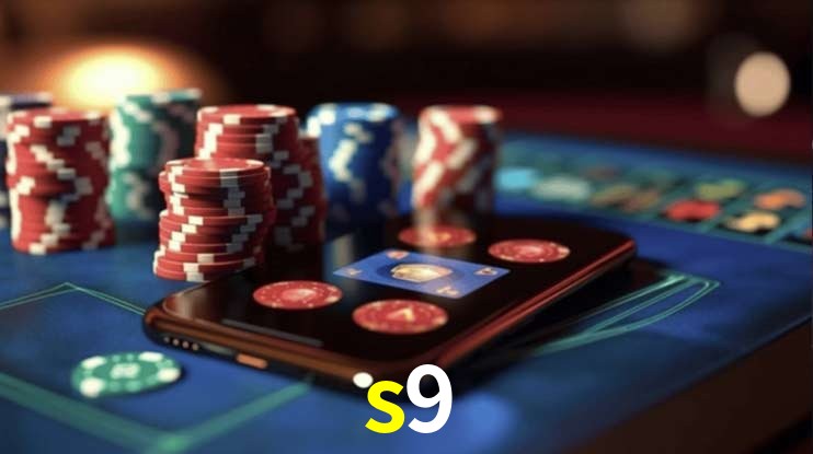 Casino Ao Vivo s9