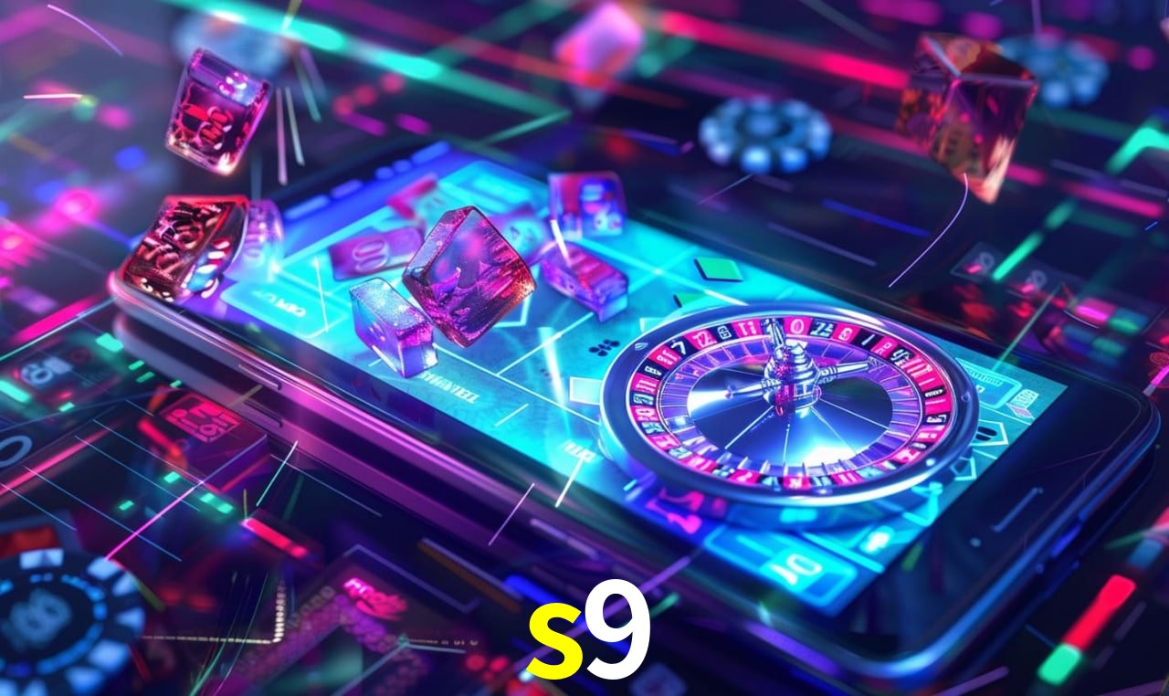 Jogo Spaceman s9