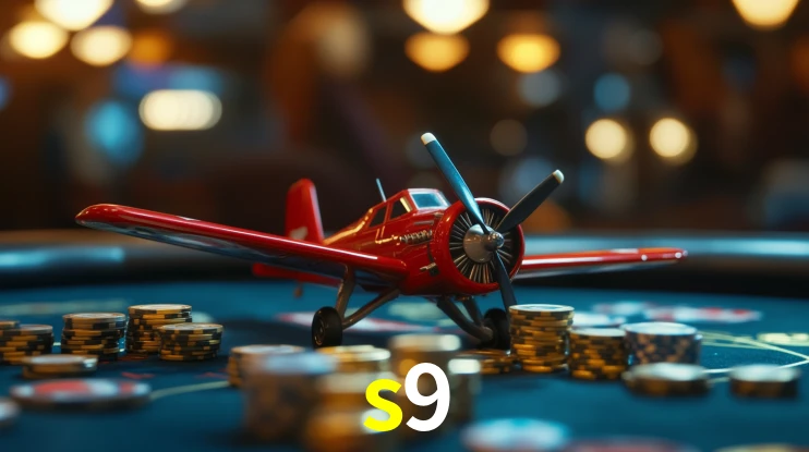 Slot Games s9