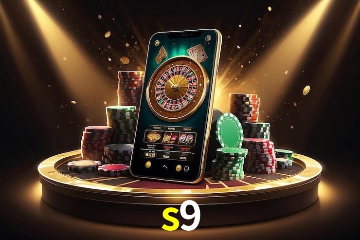 Diretório de Jogos s9