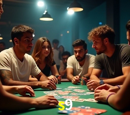 Promoções Sazonais s9