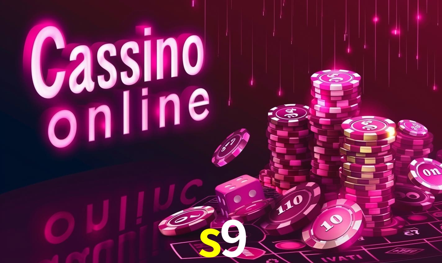 Descubra a Essência do s9: Nossa História e Compromissos