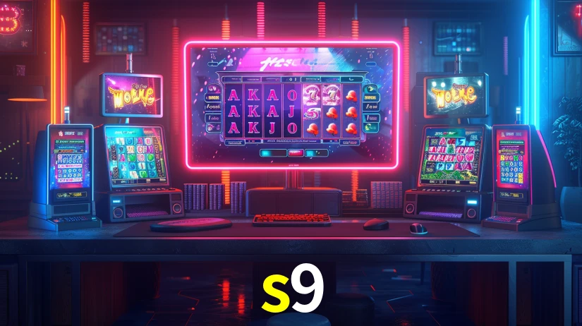 Experimente o Login Seguro Premium no s9