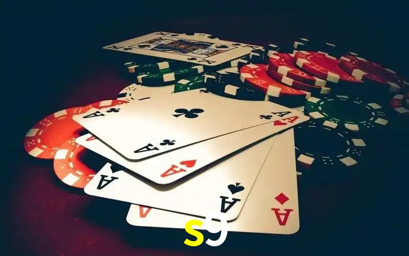 Fortune Tiger s9