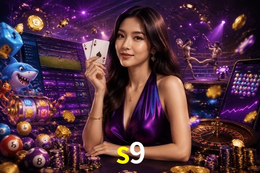 VIP Casino s9