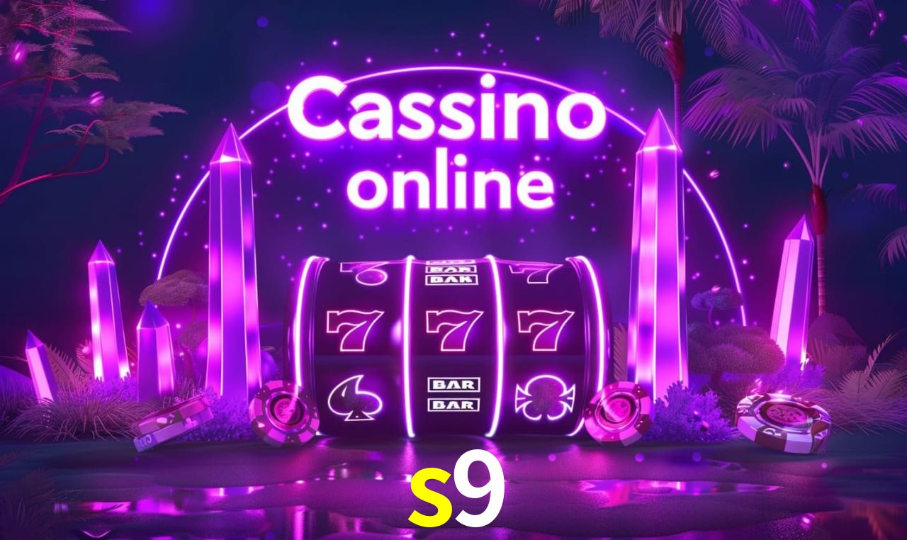 Casino Ao Vivo s9