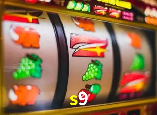A Emoção da Loteria na s9: Uma Chance de Mudança de Vida