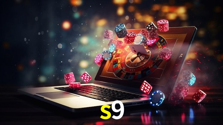 A Emoção da Loteria na s9: Uma Chance de Mudança de Vida