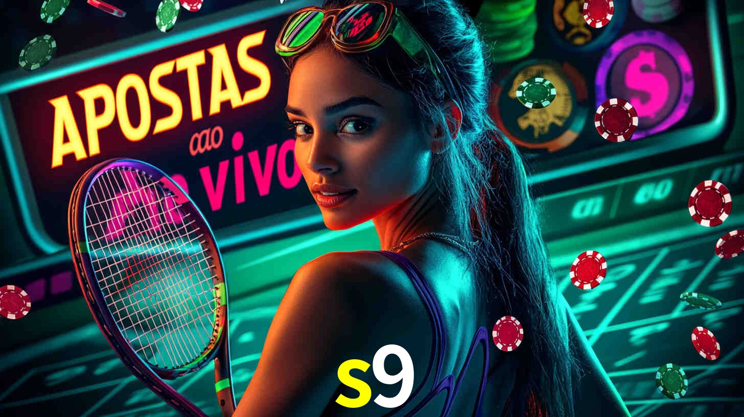 Descubra o Programa VIP da s9: Vantagens Exclusivas para Jogadores