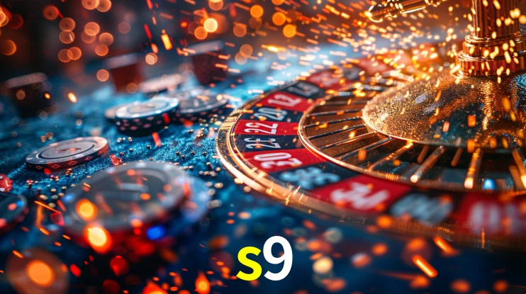 Account Benefits s9