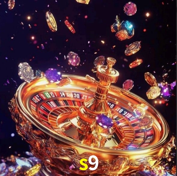 Benefícios da Conta s9