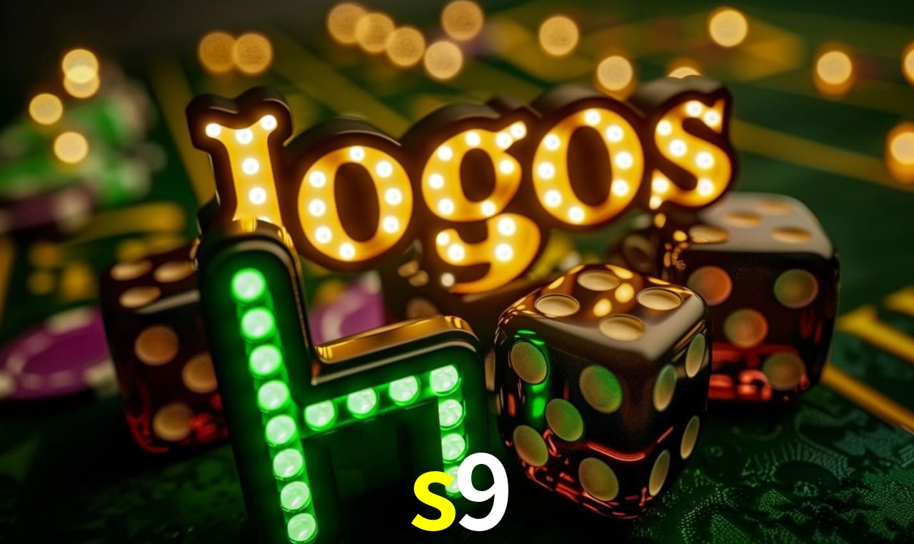Apostas de Tênis s9