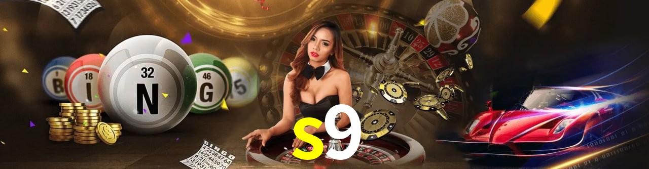 Fortune Tiger s9