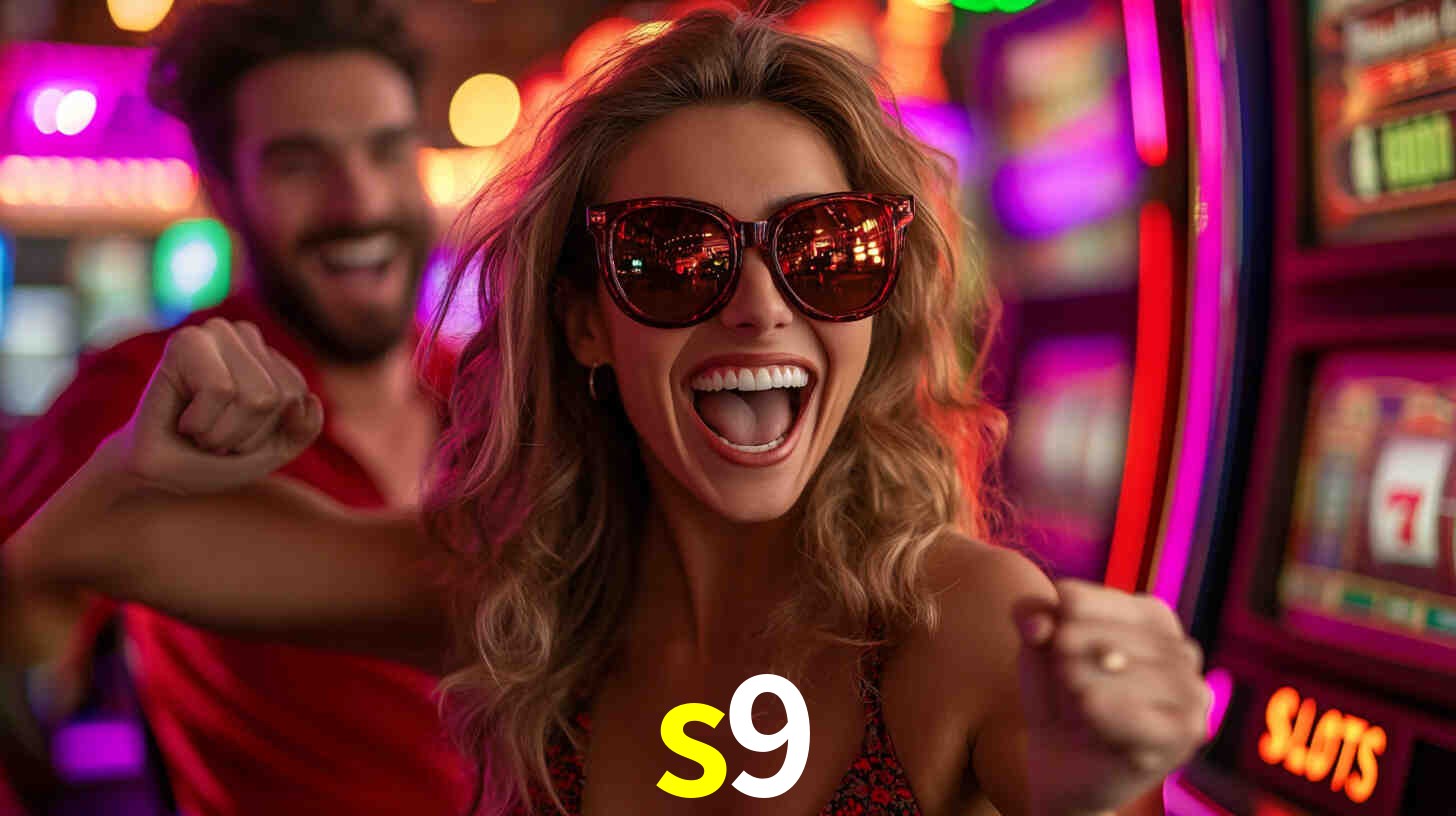 A Popularidade dos Caça-Níqueis no s9