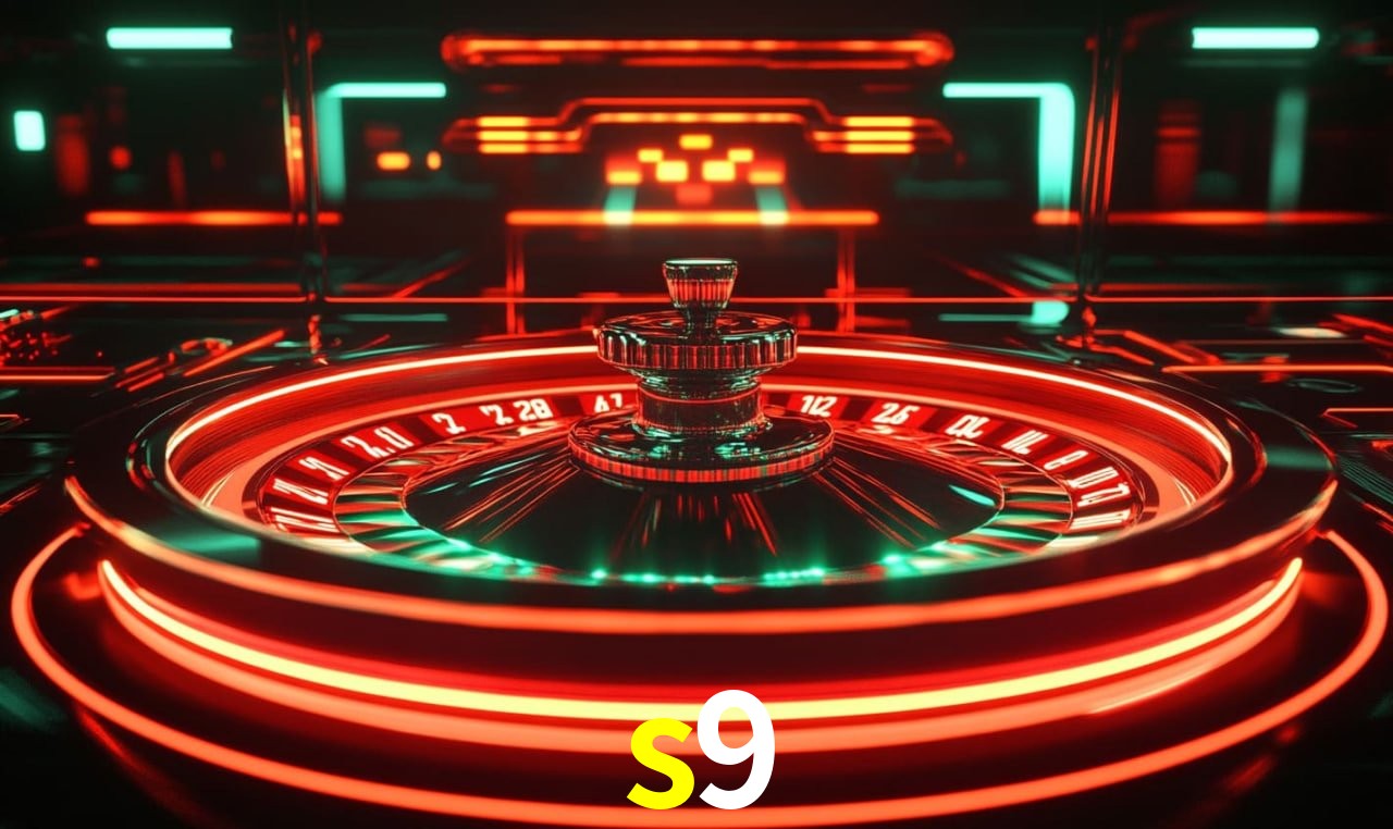 Desvendando o Mundo dos Jogos Virtuais na s9