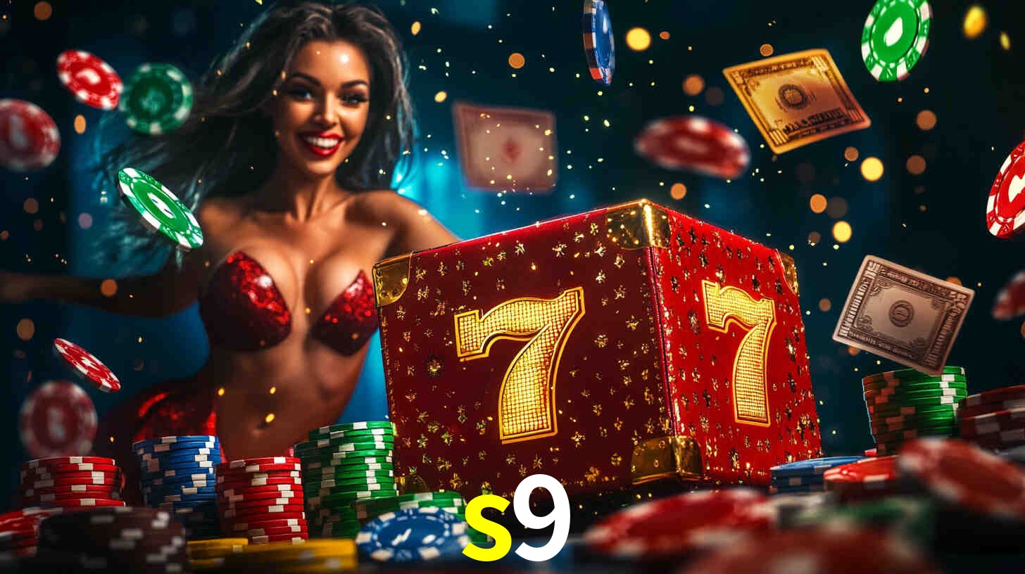 Descubra a Essência do s9: Nossa História e Compromissos